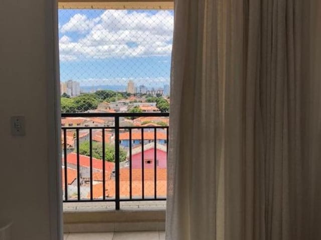 Foto do Apartamento - Apartamento à venda 3 Quartos, 2 Suites, 3 Vagas, 211M², Parque Industrial, São José dos Campos - SP | Edifício Residencial Rio Jordão | RUSSI IMÓVEIS