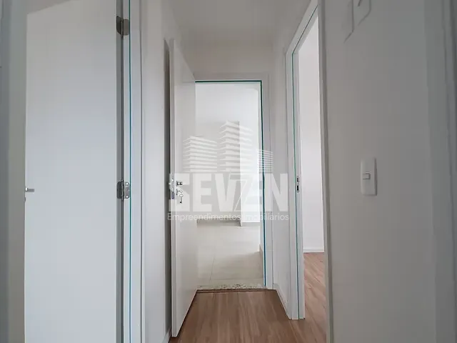 Apartamento 3 quartos e 2 banheiros, à venda, no bairro Jardim Auri Verde em Bauru