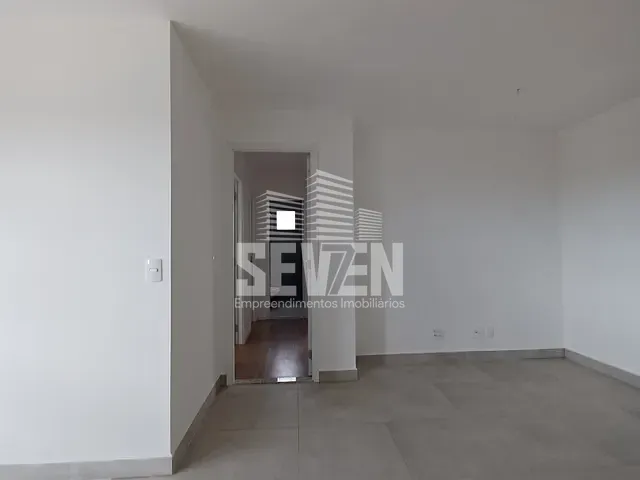 Apartamento 3 quartos e 2 banheiros, à venda, no bairro Jardim Auri Verde em Bauru