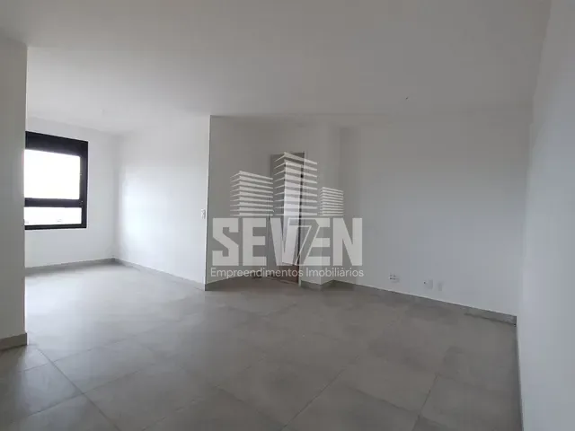 Apartamento 3 quartos e 2 banheiros, à venda, no bairro Jardim Auri Verde em Bauru