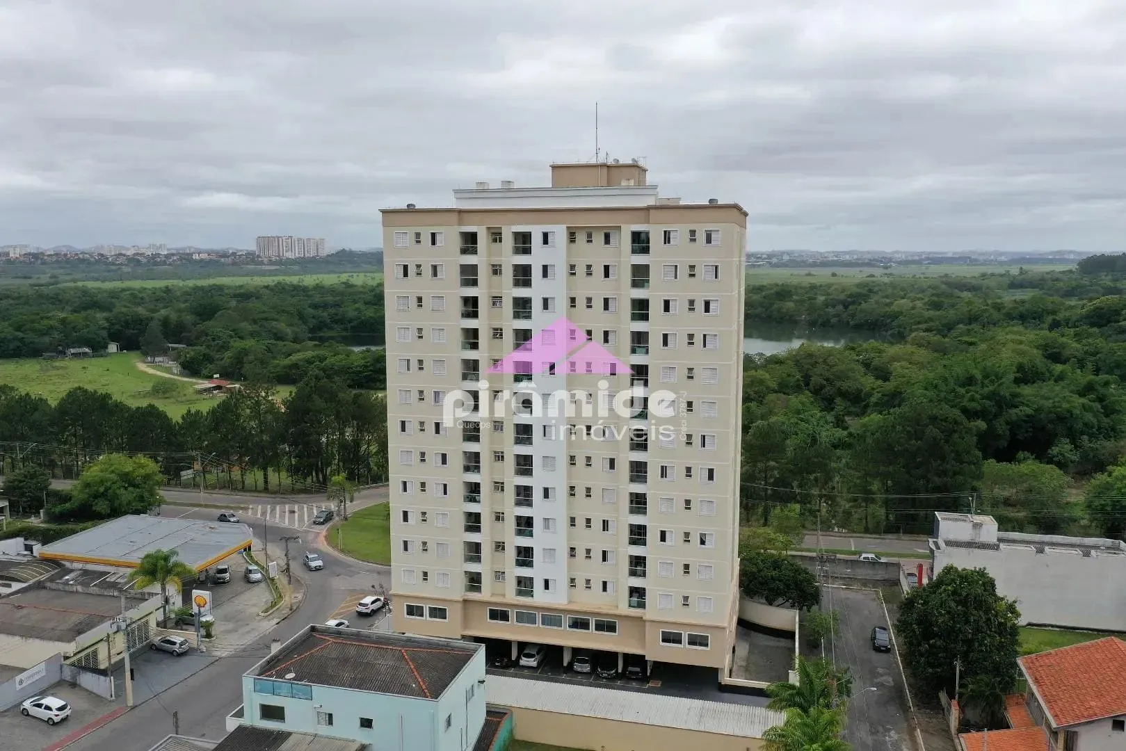 Apartamento, 2 quartos, 63 m² - Foto 5