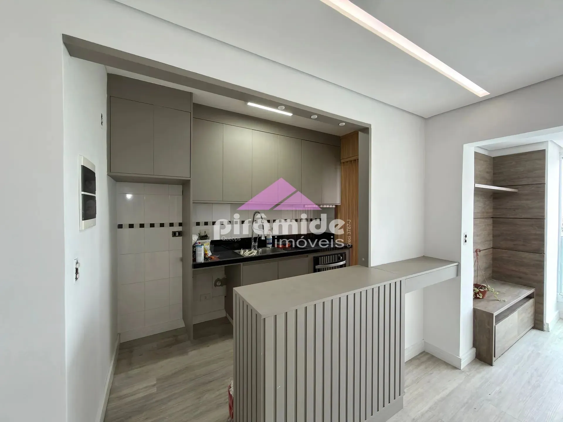 Apartamento, 2 quartos, 63 m² - Foto 7