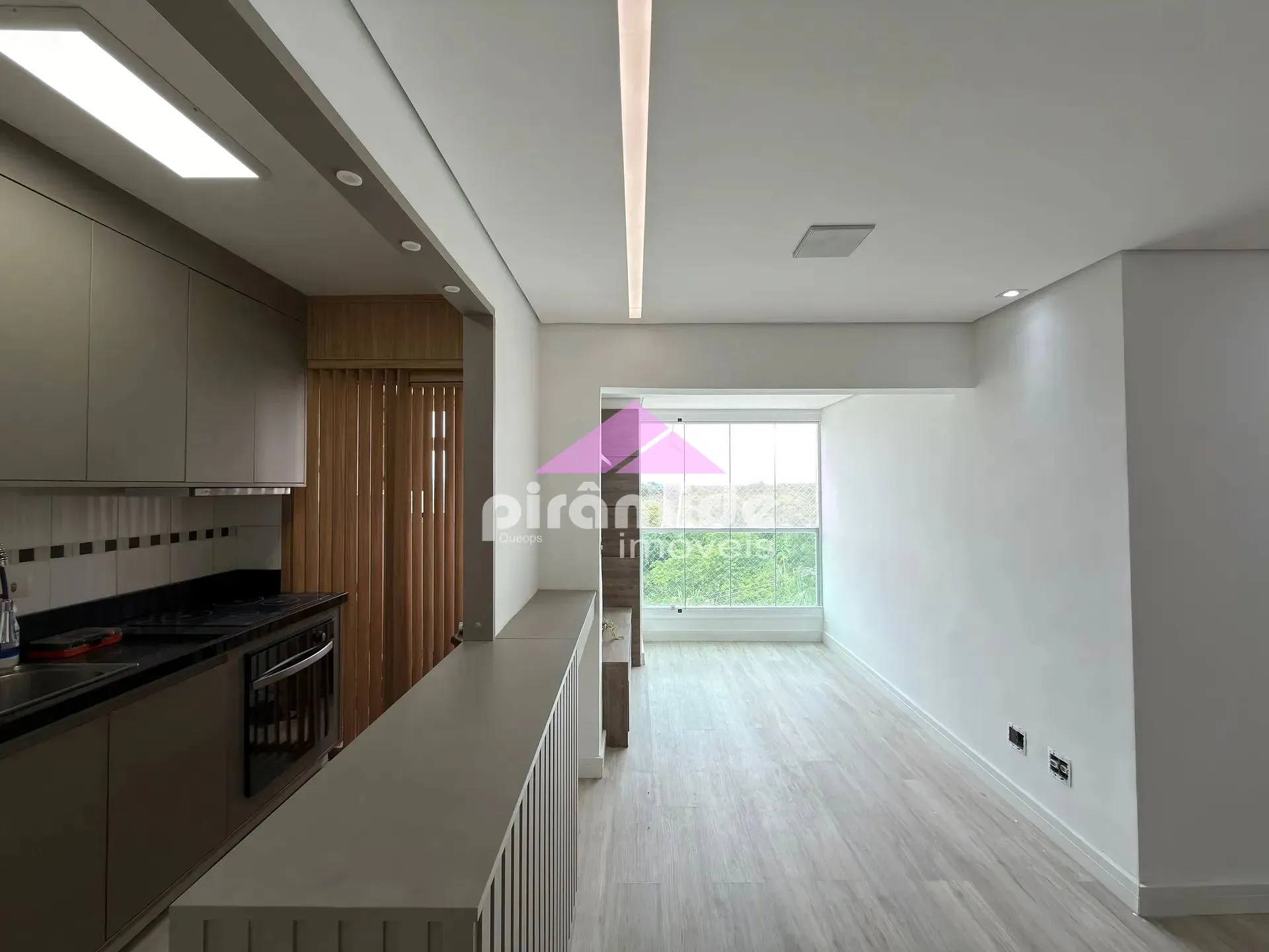 Apartamento, 2 quartos, 63 m² - Foto 3