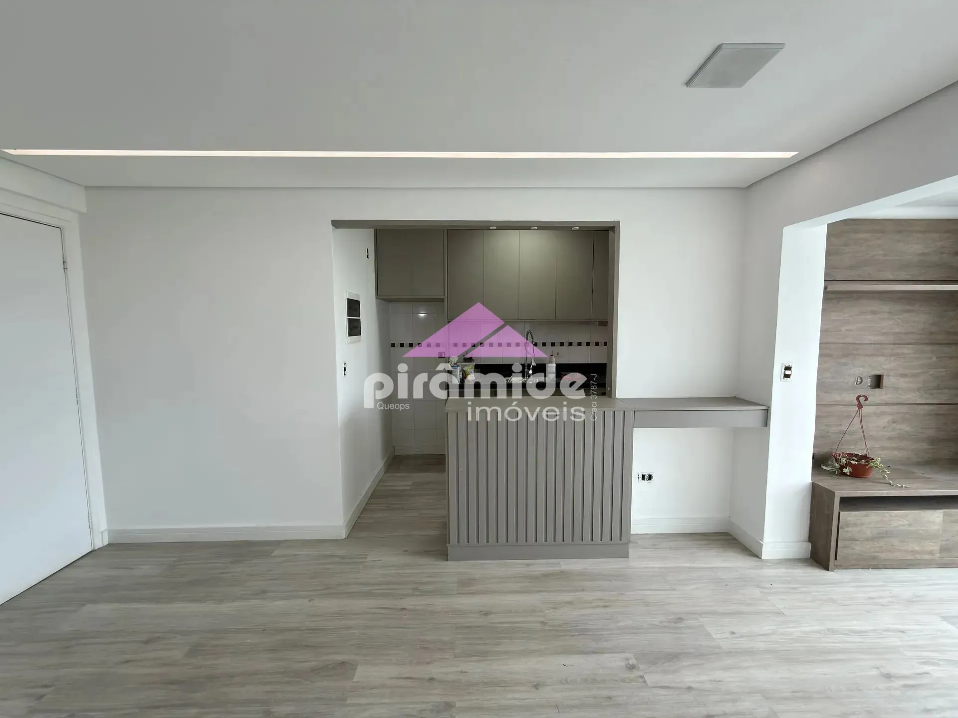 Apartamento, 2 quartos, 63 m² - Foto 4