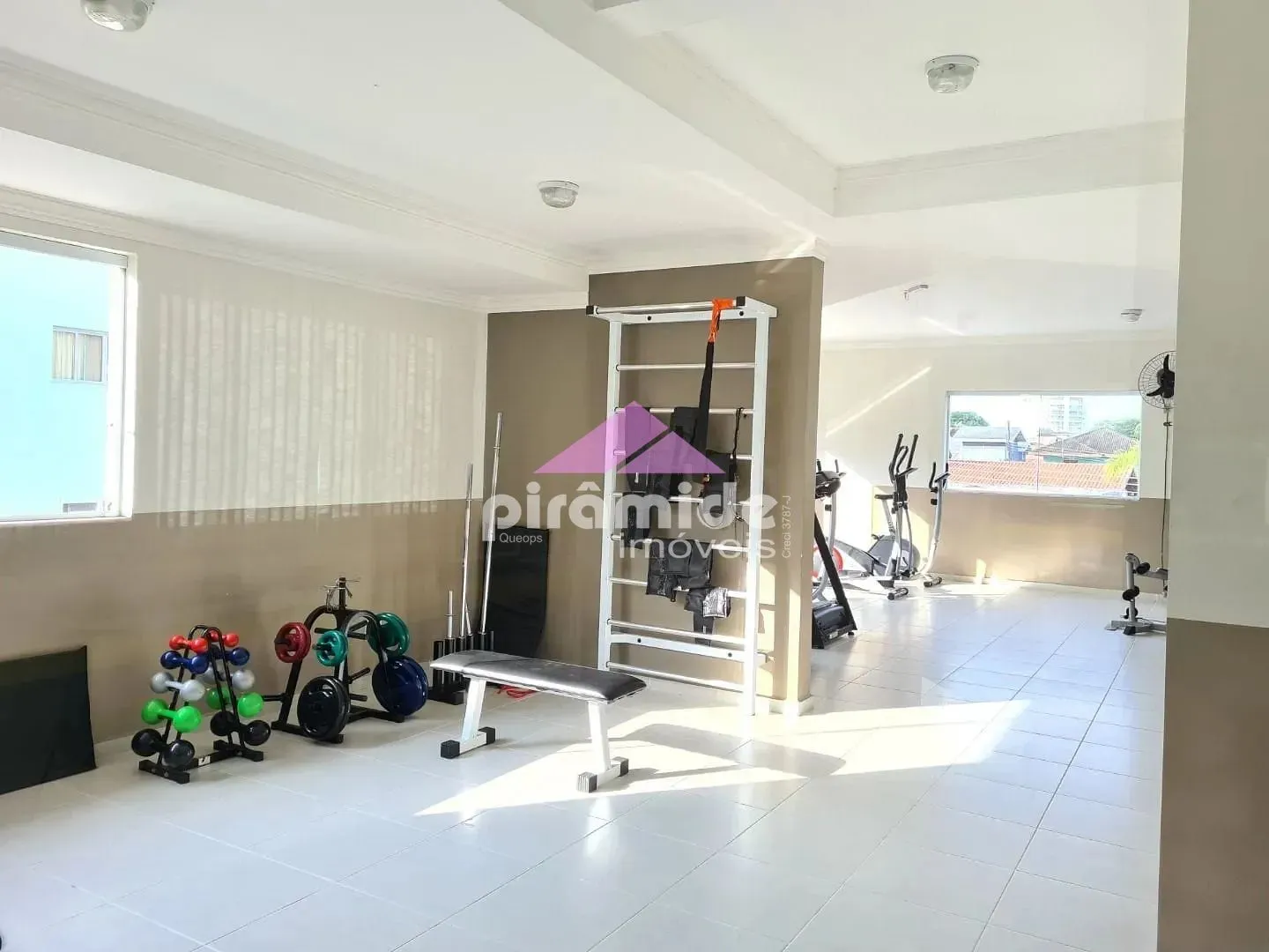 Apartamento, 2 quartos, 63 m² - Foto 24