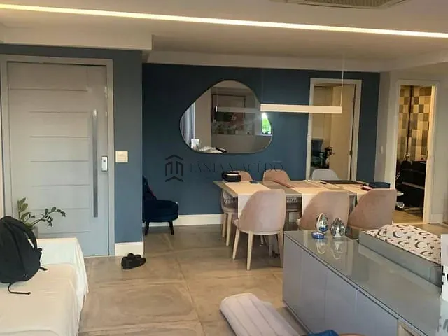 Apartamento 3 quartos e 4 banheiros, à venda, no bairro Rosarinho em Recife