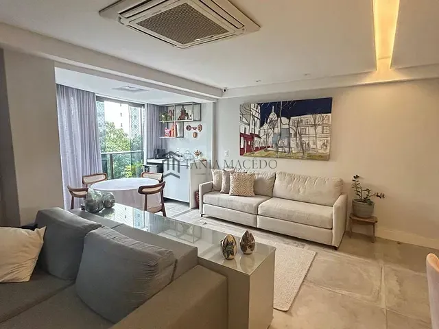 Apartamento 3 quartos e 4 banheiros, à venda, no bairro Rosarinho em Recife
