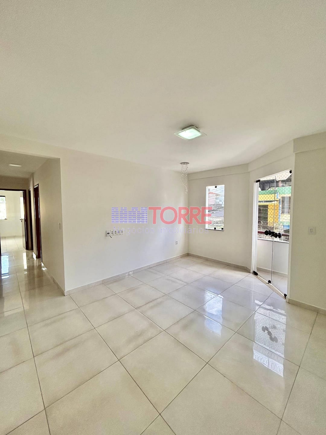 Apartamento, 3 quartos, 90 m² - Foto 1