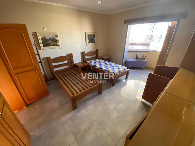 Apartamento 2 quartos e 2 banheiros, à venda, no bairro Centro em Taubaté
