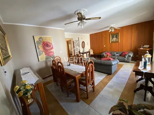 Apartamento 2 quartos e 2 banheiros, à venda, no bairro Centro em Taubaté