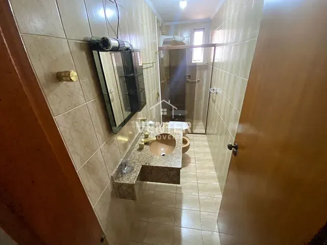 Apartamento 2 quartos e 2 banheiros, à venda, no bairro Centro em Taubaté