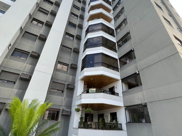 Foto do Apartamento - Apartamento à venda 4 Quartos, 4 Suites, 3 Vagas, 320M², Jardim Blumenau, Blumenau - SC | Residencial Amadeus Mozart | ZERMATT IMOVEIS LTDA