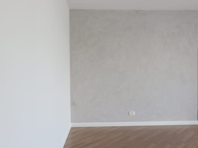 Foto do Apartamento - Apartamento à venda, Vila Nova Conceição, São Paulo, SP | Vista Livre