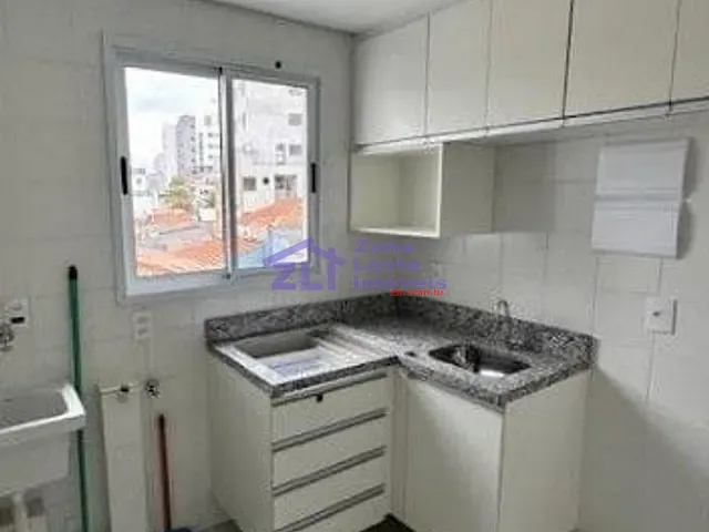 Apartamento com 25m² 1 quarto e 1 banheiro, à venda, no bairro Tatuapé em São Paulo