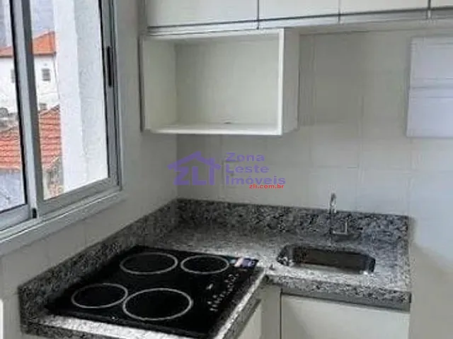 Apartamento com 25m² 1 quarto e 1 banheiro, à venda, no bairro Tatuapé em São Paulo