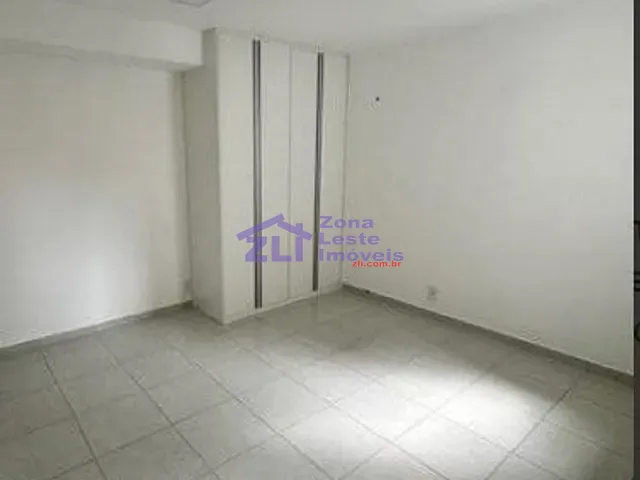 Apartamento com 25m² 1 quarto e 1 banheiro, à venda, no bairro Tatuapé em São Paulo