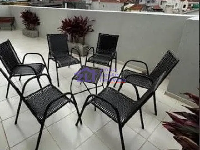Apartamento com 25m² 1 quarto e 1 banheiro, à venda, no bairro Tatuapé em São Paulo