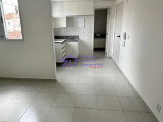Apartamento com 25m² 1 quarto e 1 banheiro, à venda, no bairro Tatuapé em São Paulo
