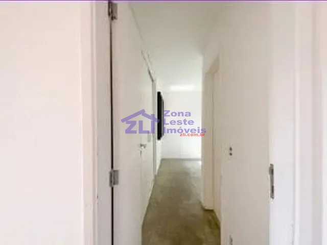 Apartamento com 69m² 1 quarto e 2 banheiros, à venda, no bairro Mooca em São Paulo