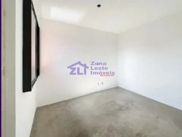 Apartamento com 69m² 1 quarto e 2 banheiros, à venda, no bairro Mooca em São Paulo