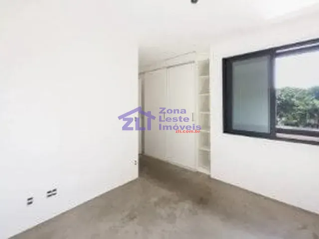 Apartamento com 69m² 1 quarto e 2 banheiros, à venda, no bairro Mooca em São Paulo