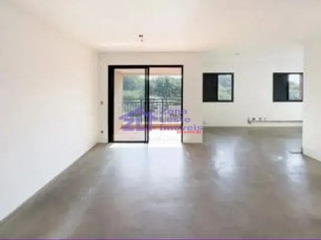 Apartamento com 69m² 1 quarto e 2 banheiros, à venda, no bairro Mooca em São Paulo