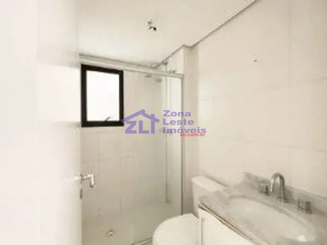 Apartamento com 69m² 1 quarto e 2 banheiros, à venda, no bairro Mooca em São Paulo