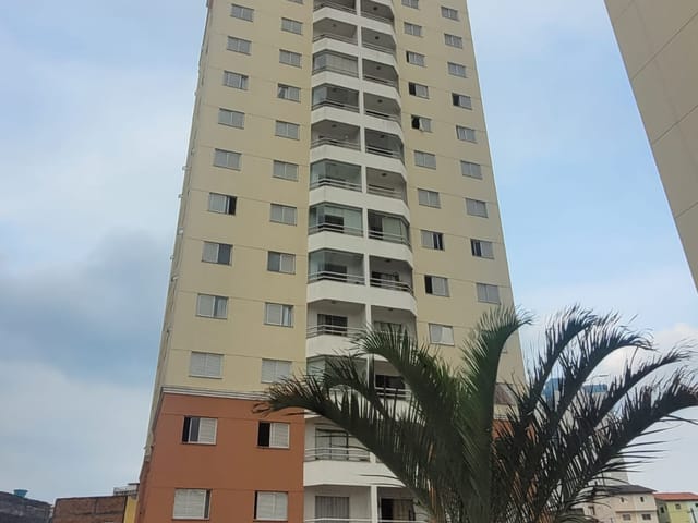 Foto do Apartamento - Ótima oportunidade, Apartamento para LOCAÇÃO, com móveis, bem localizado próximo ao Centro de Guarulhos/SP | Imobiliária Compare