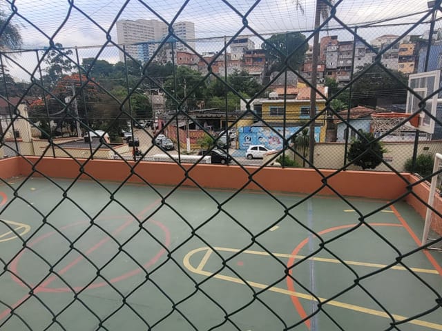 Foto do Apartamento - Ótima oportunidade, Apartamento para LOCAÇÃO, com móveis, bem localizado próximo ao Centro de Guarulhos/SP | Imobiliária Compare