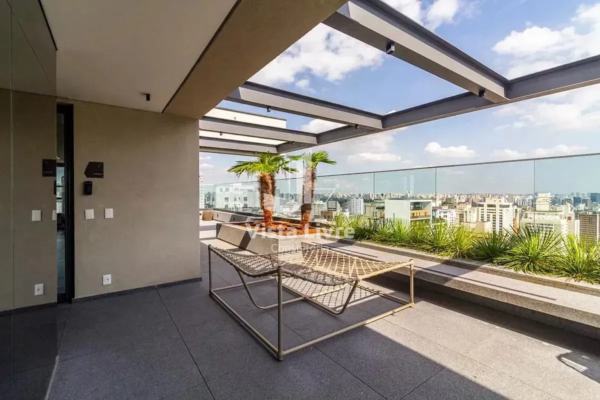 Apartamento, 2 quartos, 60 m² - Foto 34