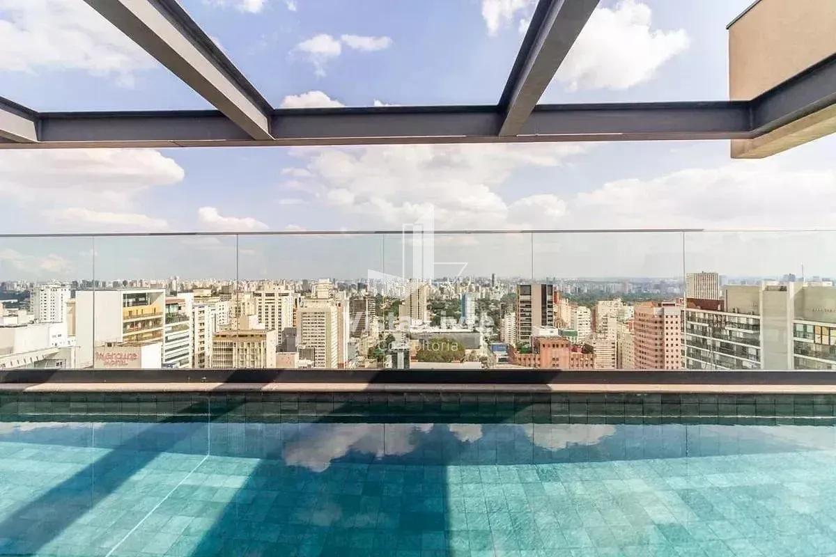 Apartamento, 2 quartos, 60 m² - Foto 29