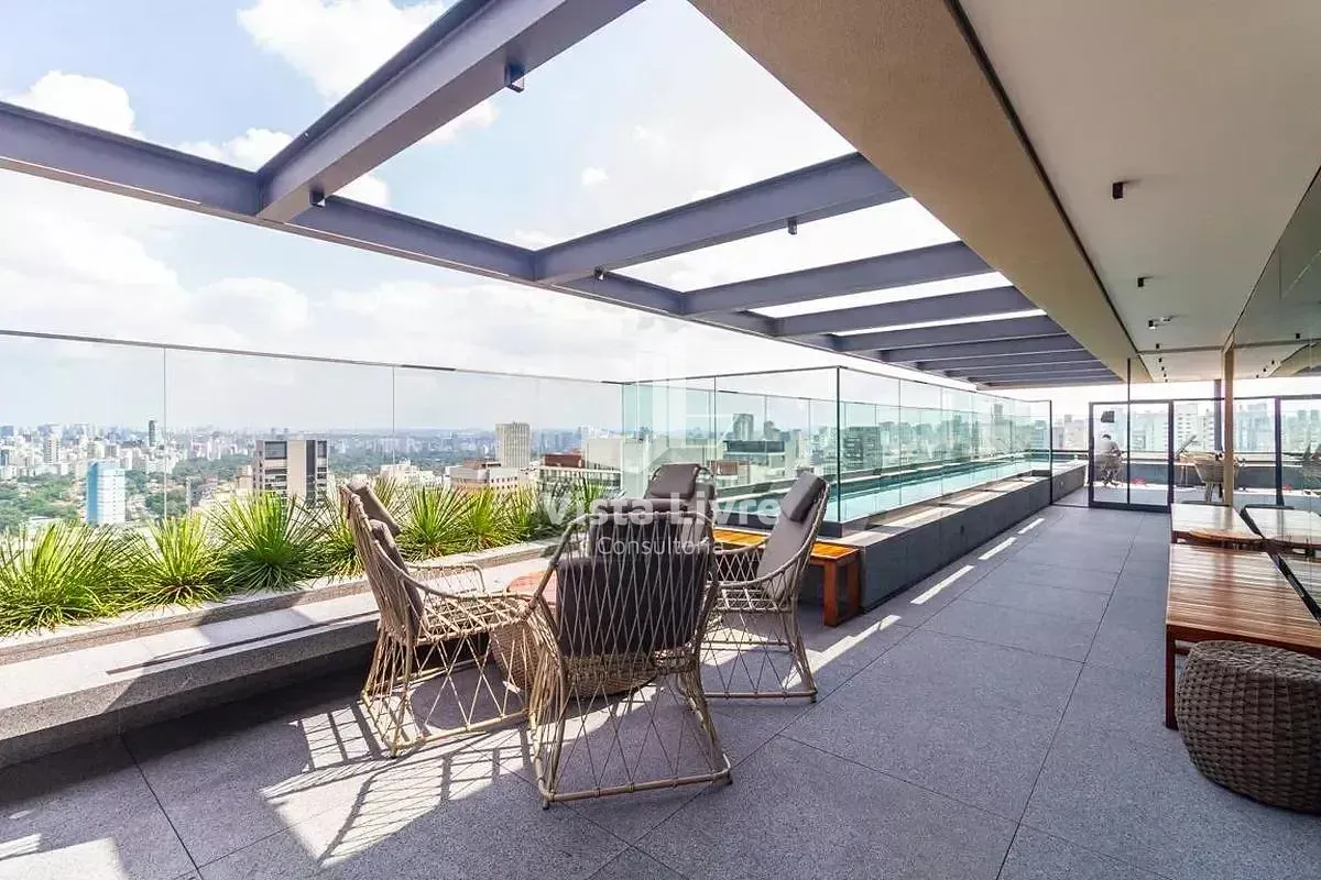 Apartamento, 2 quartos, 60 m² - Foto 35
