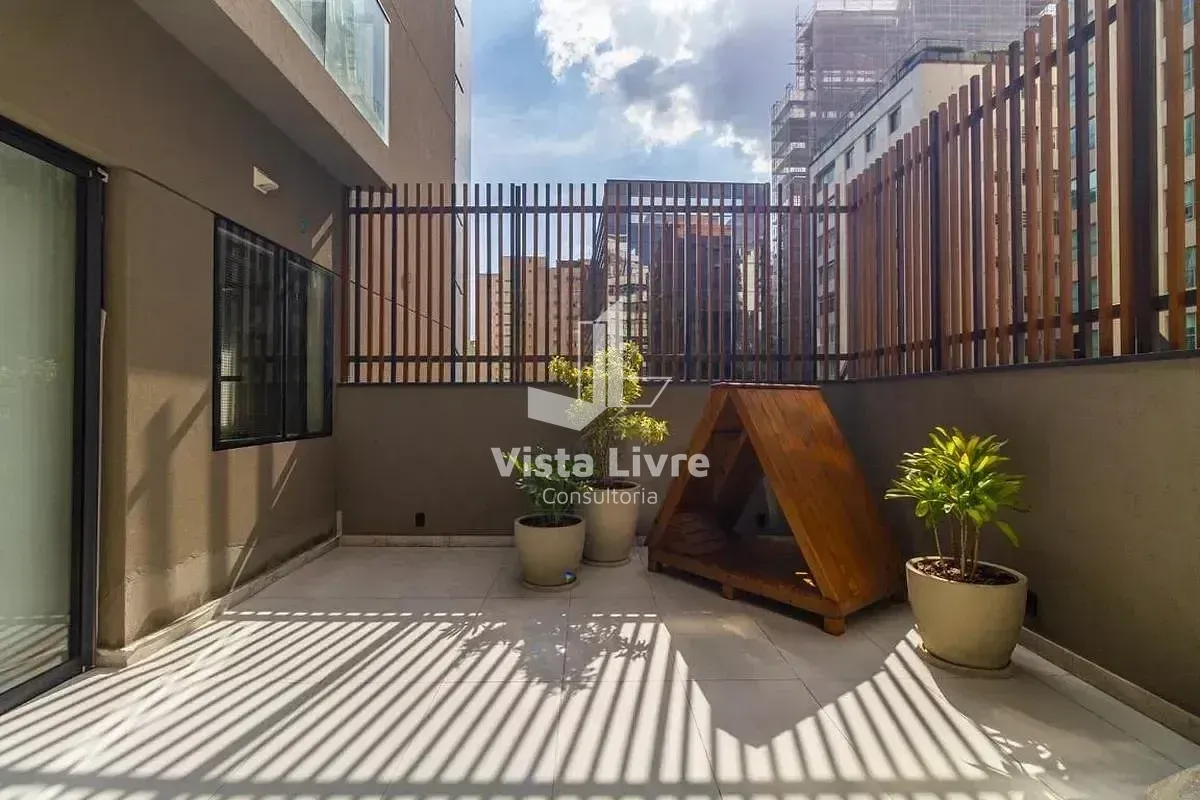 Apartamento, 2 quartos, 60 m² - Foto 39