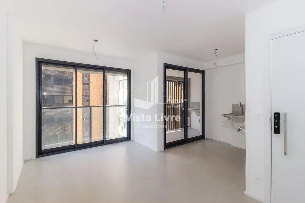 Apartamento, 2 quartos, 60 m² - Foto 1