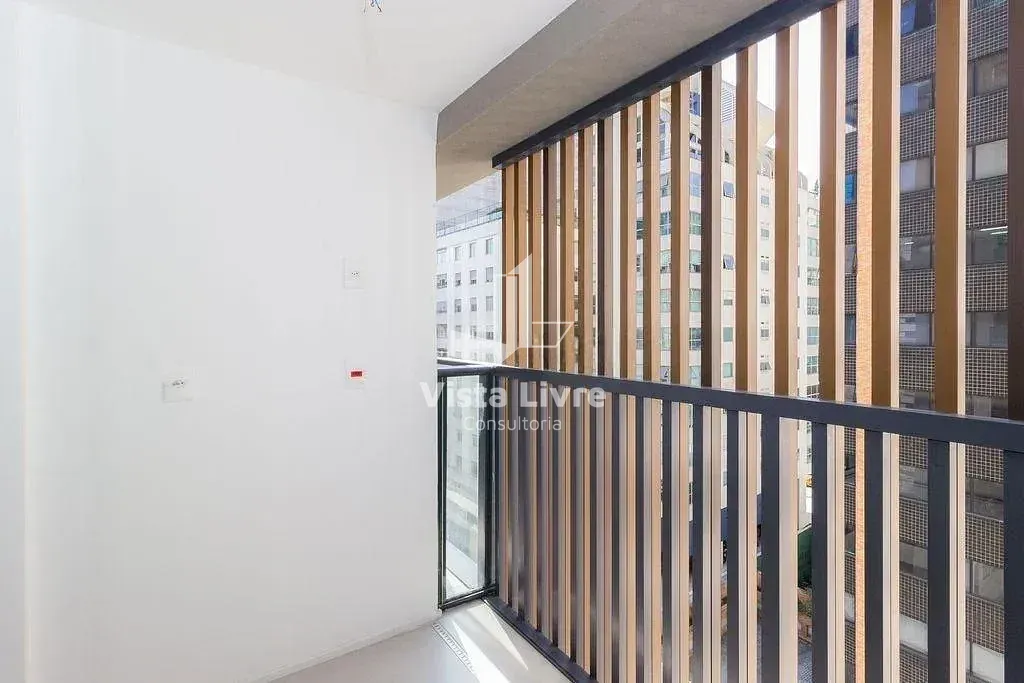 Apartamento, 2 quartos, 60 m² - Foto 7