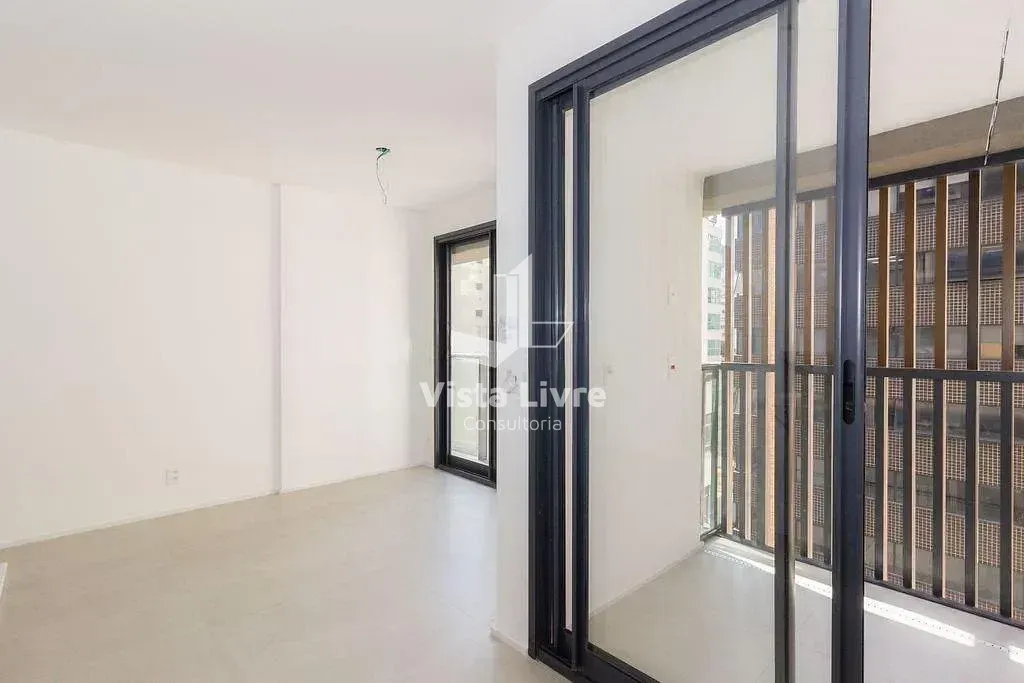 Apartamento, 2 quartos, 60 m² - Foto 4