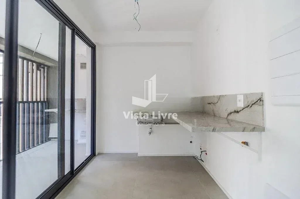 Apartamento, 2 quartos, 60 m² - Foto 9