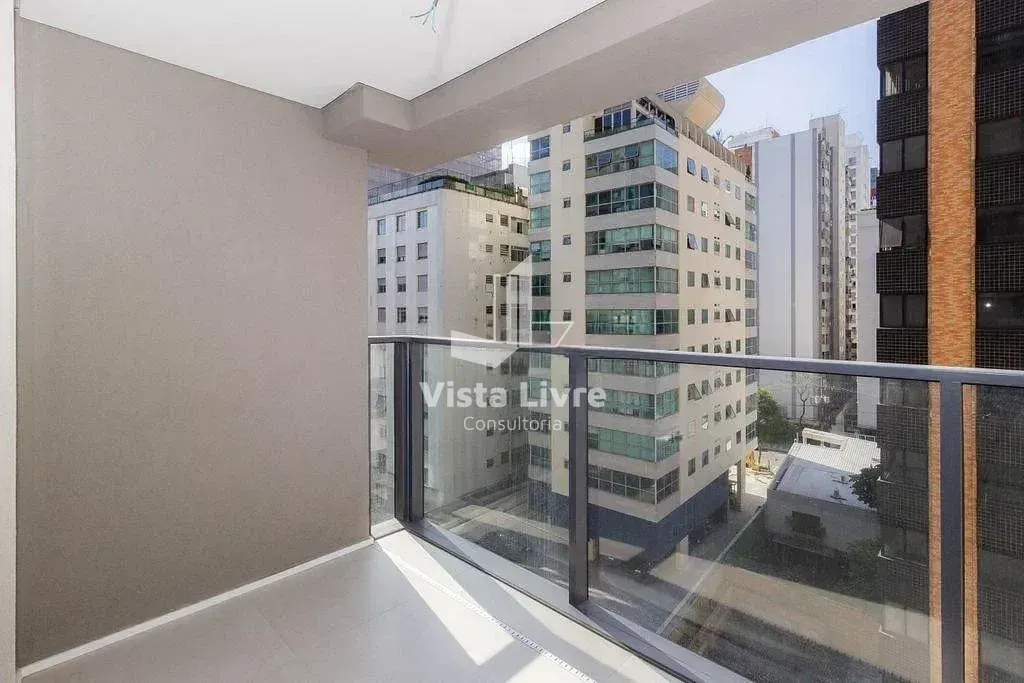 Apartamento, 2 quartos, 60 m² - Foto 5