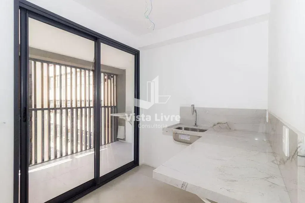 Apartamento, 2 quartos, 60 m² - Foto 8