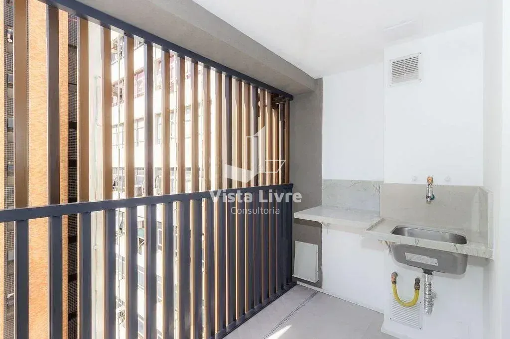 Apartamento, 2 quartos, 60 m² - Foto 10