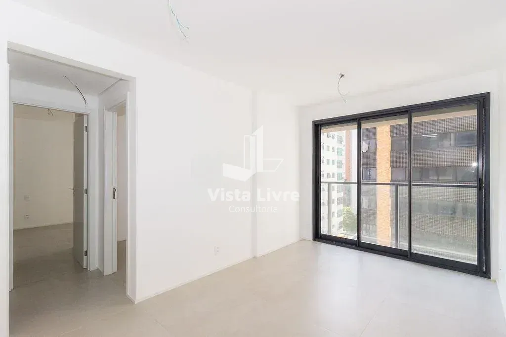Apartamento, 2 quartos, 60 m² - Foto 2