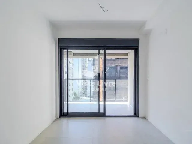 Apartamento com 60m² 2 quartos e 2 banheiros, à venda, no bairro Jardim Paulista em São Paulo