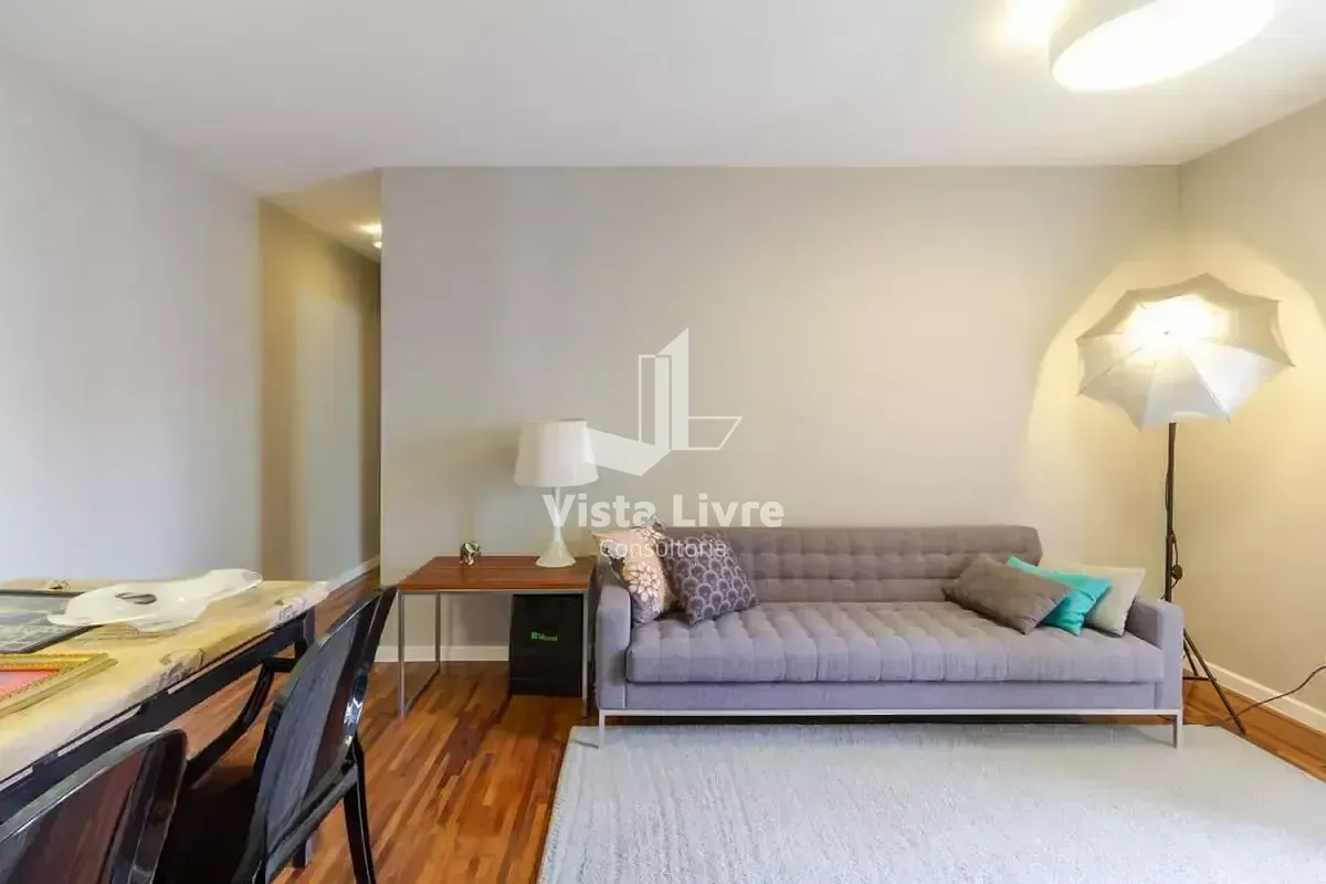 Apartamento, 2 quartos, 74 m² - Foto 4