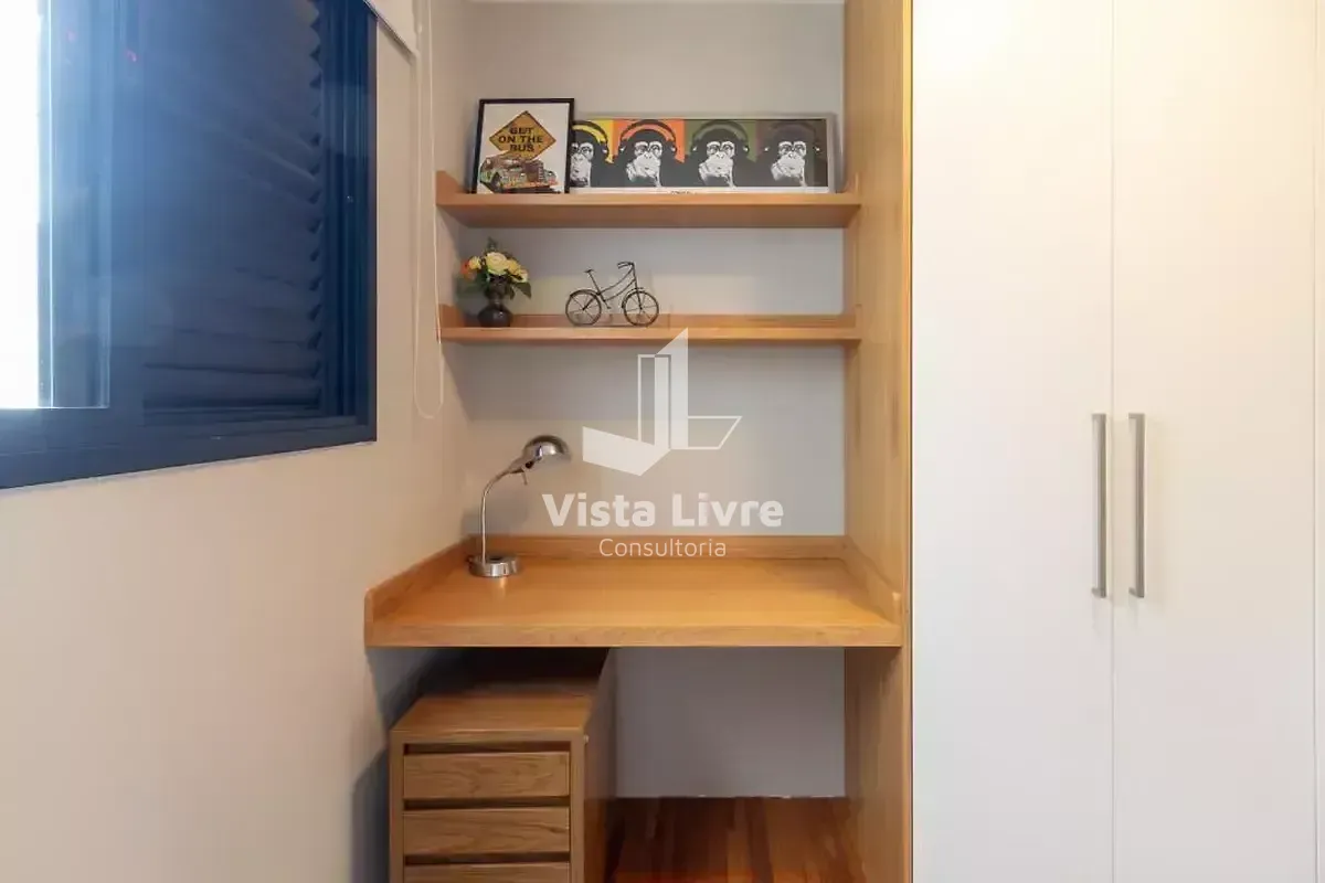 Apartamento, 2 quartos, 74 m² - Foto 18
