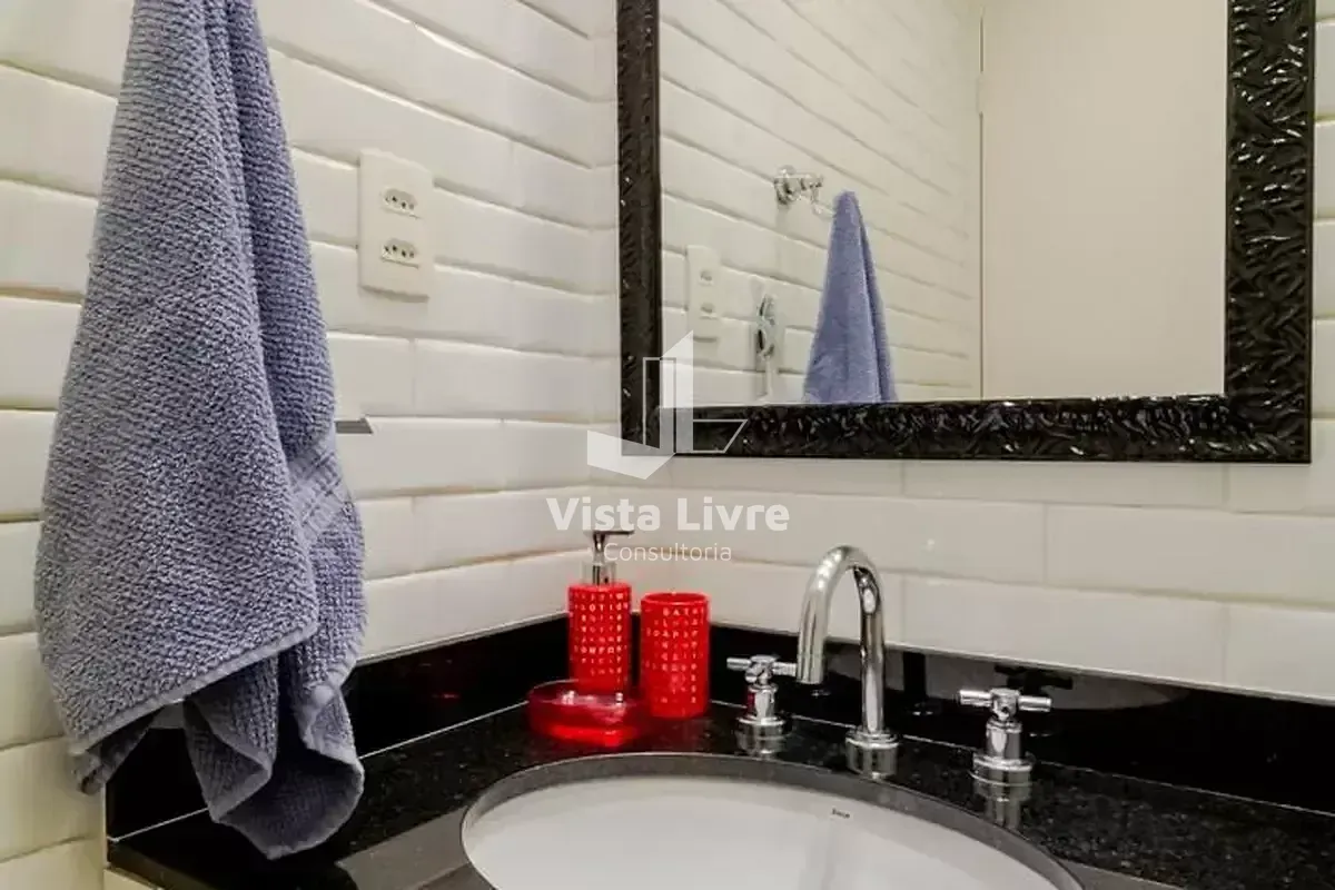 Apartamento, 2 quartos, 74 m² - Foto 29