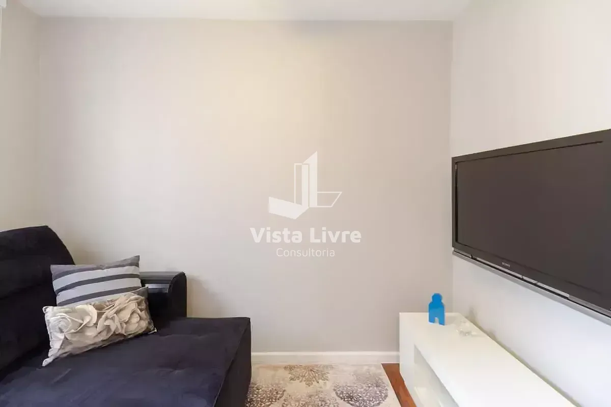 Apartamento, 2 quartos, 74 m² - Foto 17