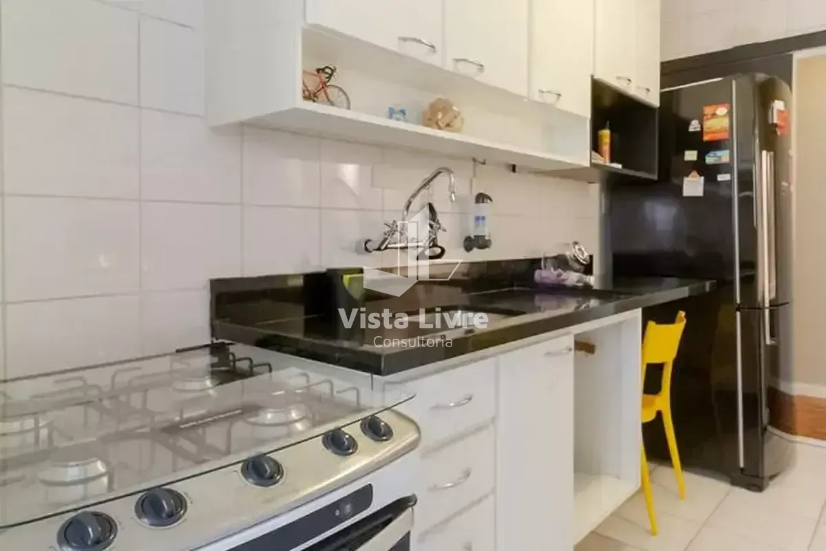 Apartamento, 2 quartos, 74 m² - Foto 12