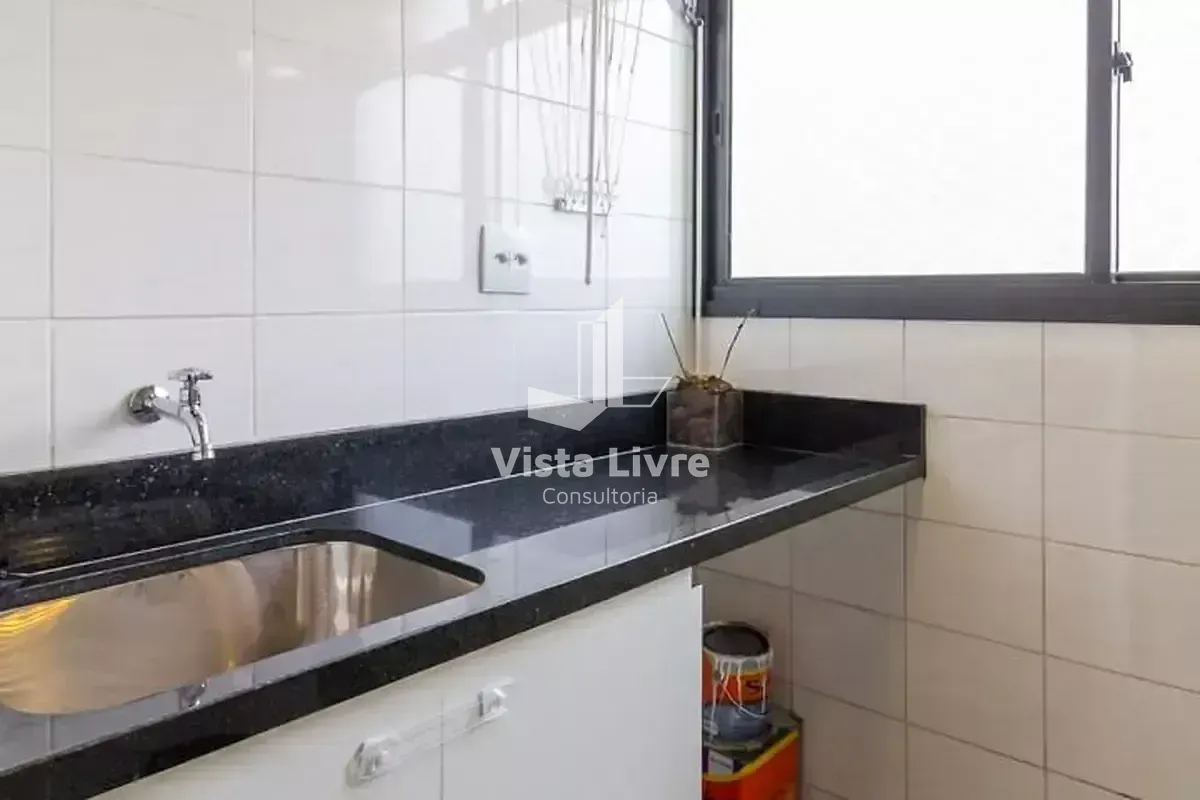 Apartamento, 2 quartos, 74 m² - Foto 9