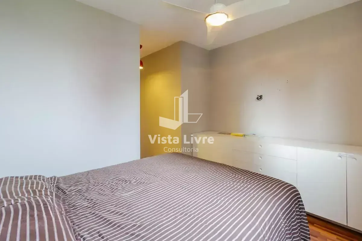 Apartamento, 2 quartos, 74 m² - Foto 16