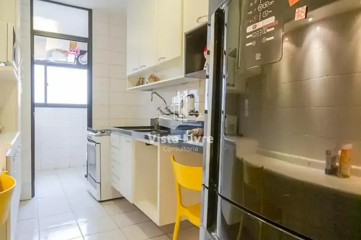 Apartamento, 2 quartos, 74 m² - Foto 6